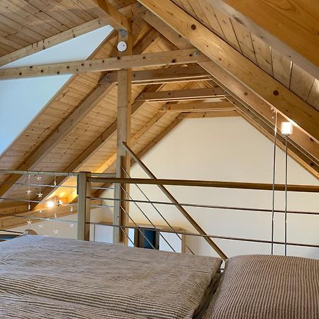 Apartman Jana Kunovice Exteriör bild
