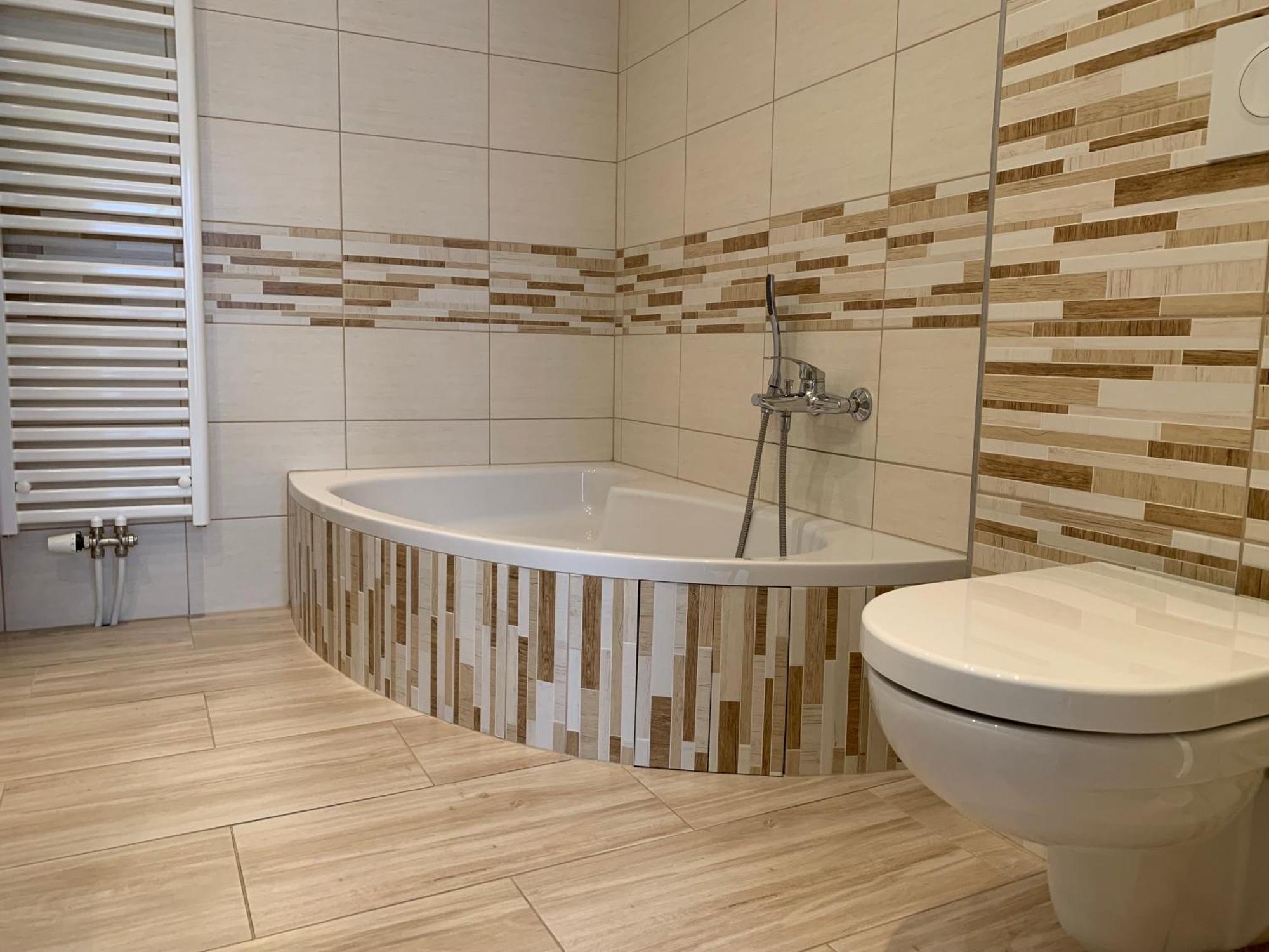 Apartman Jana Kunovice Exteriör bild