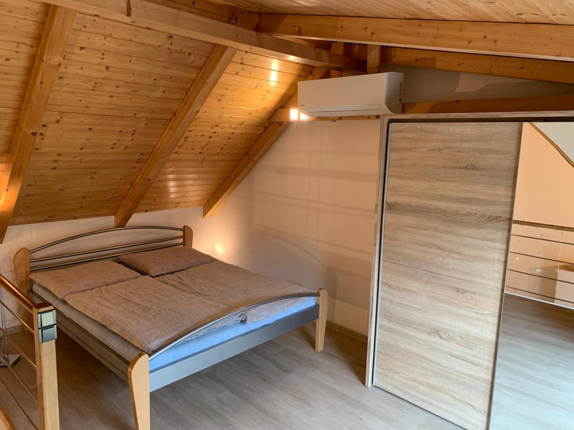 Apartman Jana Kunovice Exteriör bild