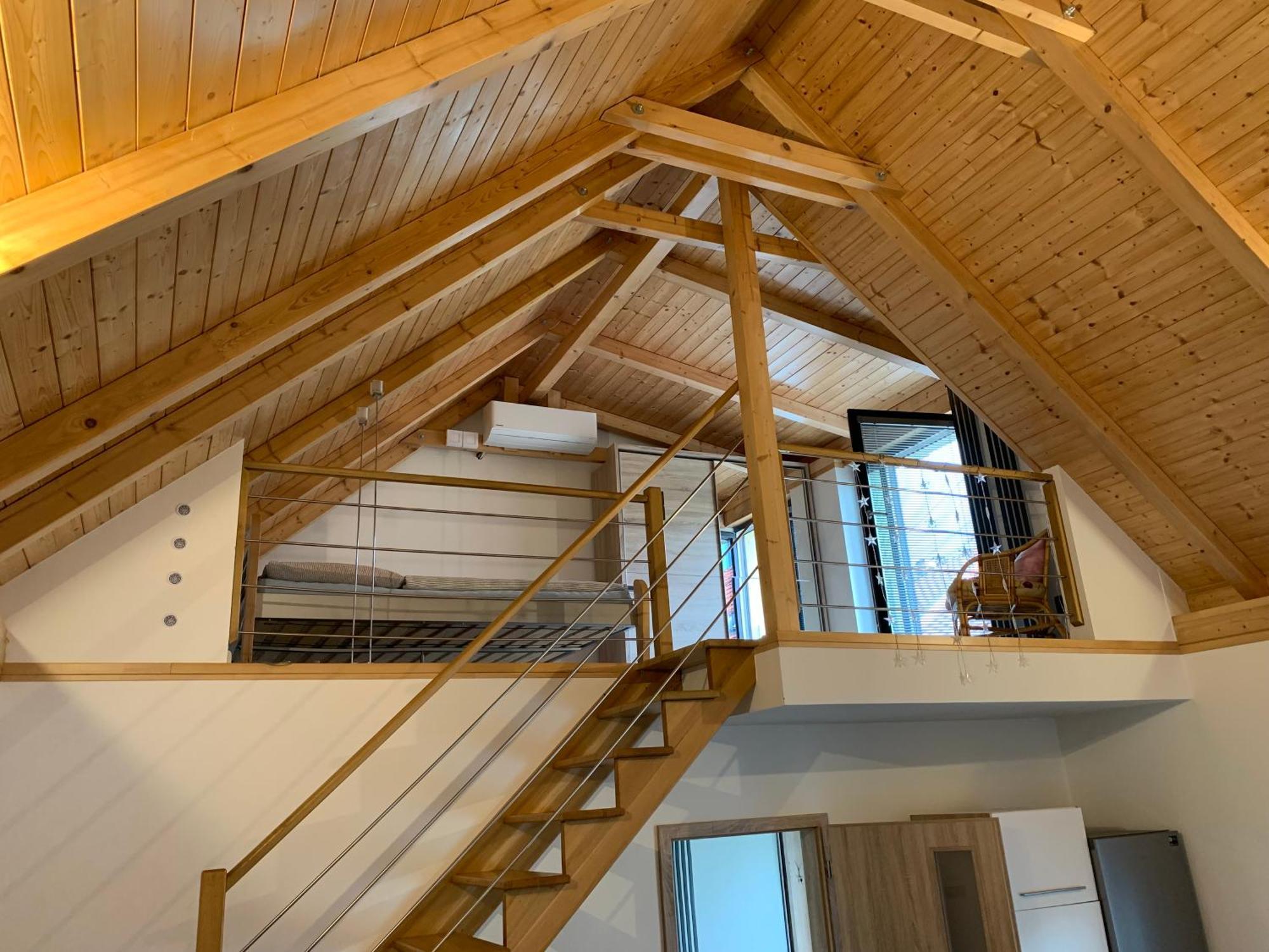 Apartman Jana Kunovice Exteriör bild