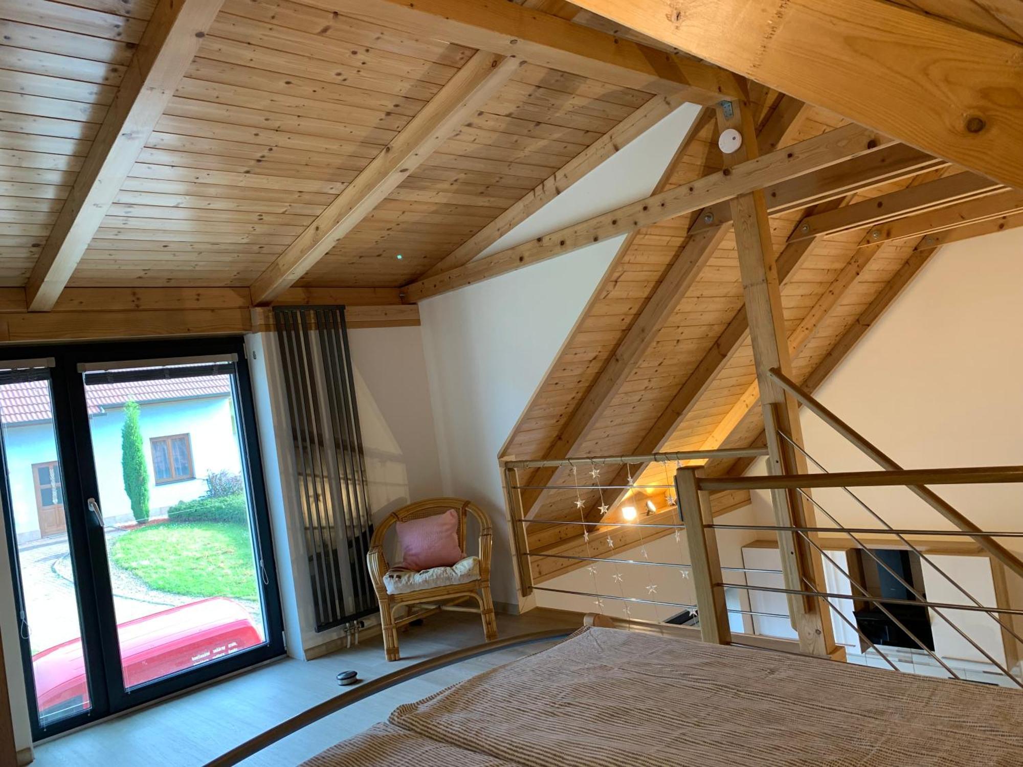 Apartman Jana Kunovice Exteriör bild